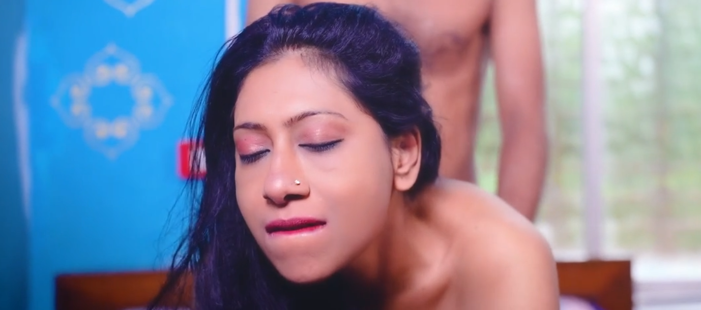 Desi Horny Indian Sexy Elder Step Sister wants to suck her Step Brother Dick